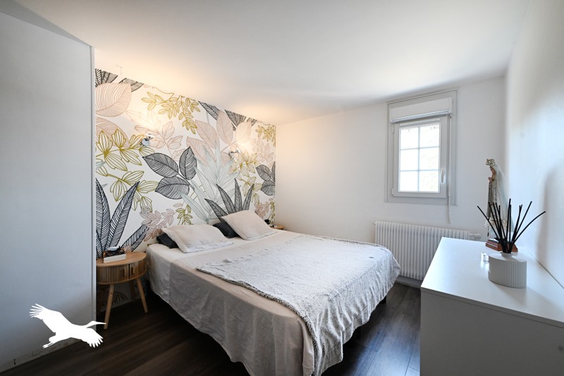 Vente Maison FLEAC - 6 pièces -197 m² - (16730)