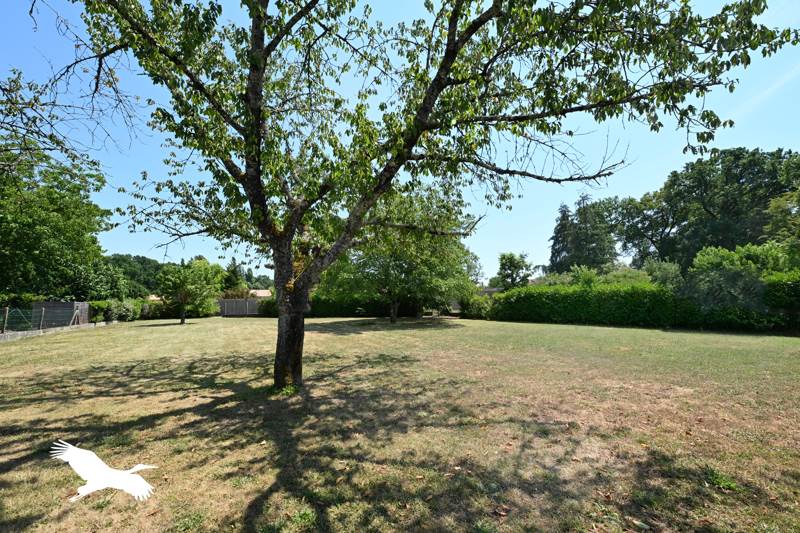 Vente Maison FLEAC - 6 pièces -197 m² - (16730)