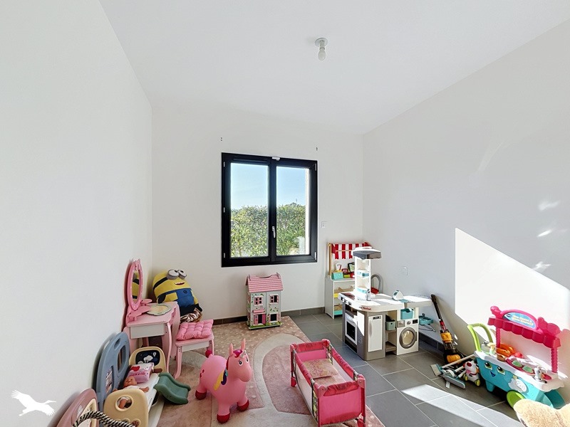Vente Maison ST YRIEIX SUR CHARENTE - 4 pièces -93 m² - (16710)