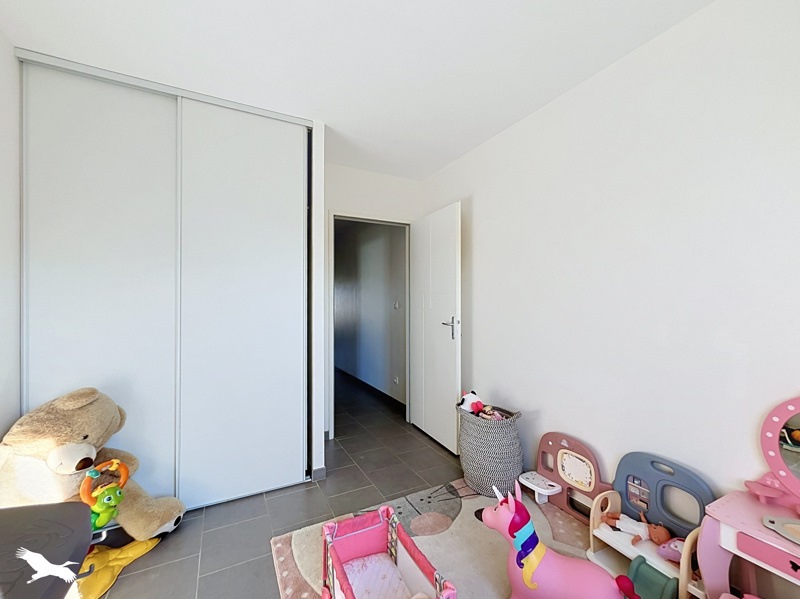Vente Maison ST YRIEIX SUR CHARENTE - 4 pièces -93 m² - (16710)