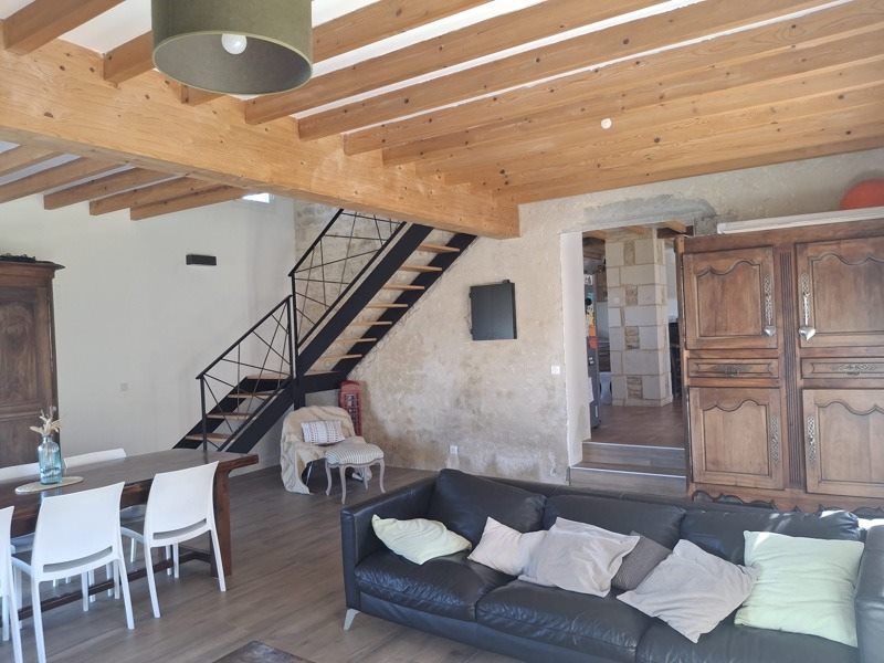 Vente Maison LINARS - 5 pièces -160 m² - (16730)