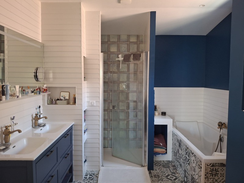 Vente Maison LINARS - 5 pièces -160 m² - (16730)