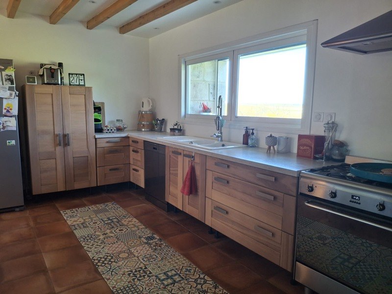 Vente Maison LINARS - 5 pièces -160 m² - (16730)