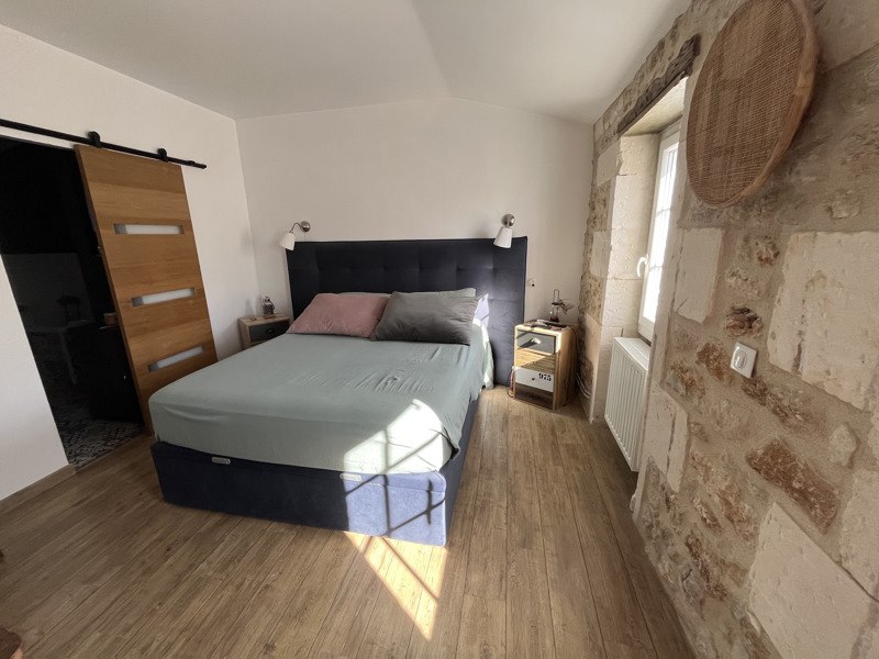 Vente Maison LINARS - 5 pièces -160 m² - (16730)