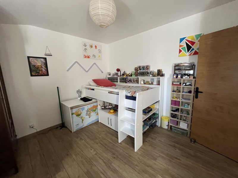 Vente Maison LINARS - 5 pièces -160 m² - (16730)