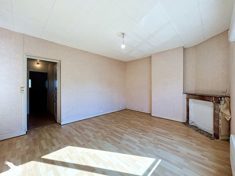 Vente Maison GOND PONTOUVRE - 4 pièces -76 m² - (16160)