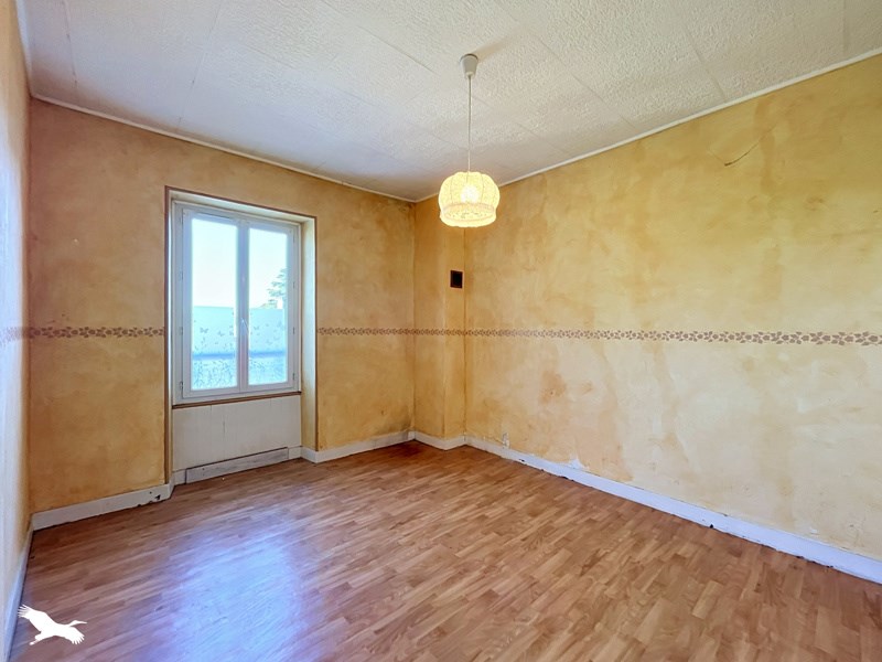 Vente Maison GOND PONTOUVRE - 4 pièces -76 m² - (16160)