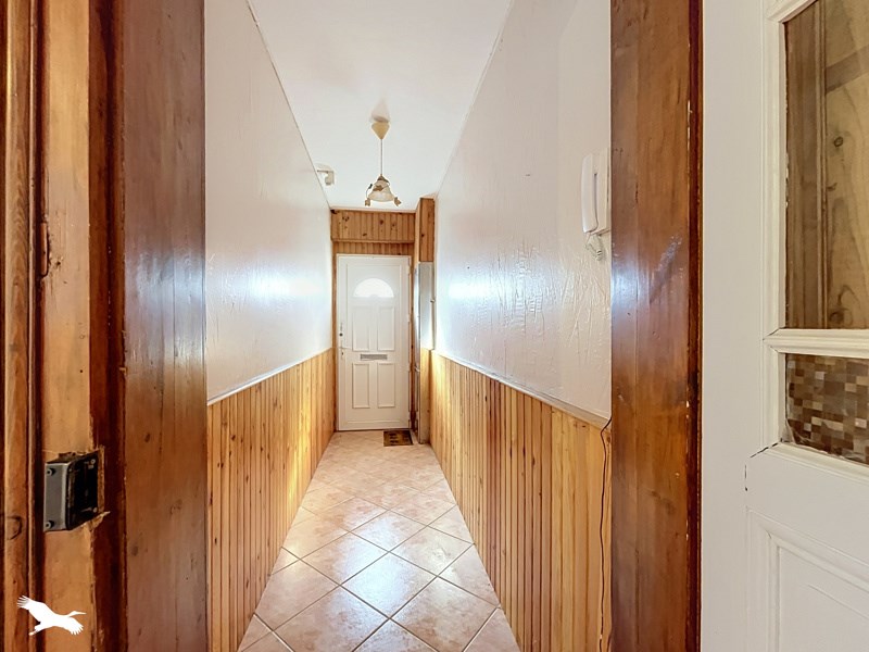 Vente Maison GOND PONTOUVRE - 4 pièces -76 m² - (16160)
