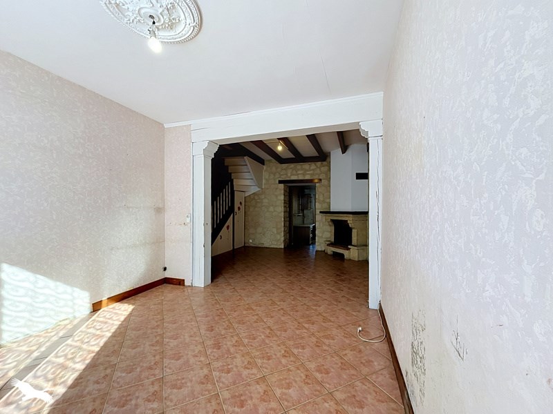 Vente Maison GOND PONTOUVRE - 4 pièces -76 m² - (16160)