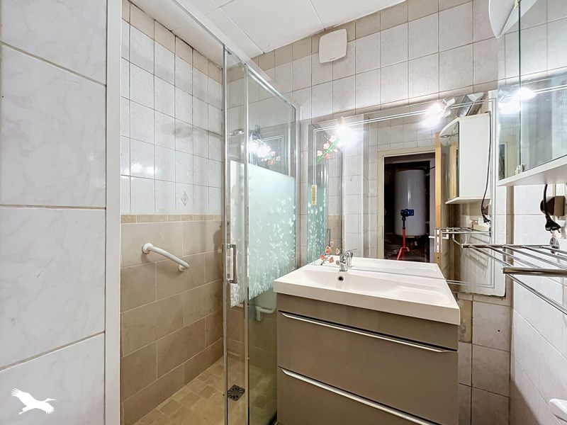 Vente Maison GOND PONTOUVRE - 4 pièces -76 m² - (16160)