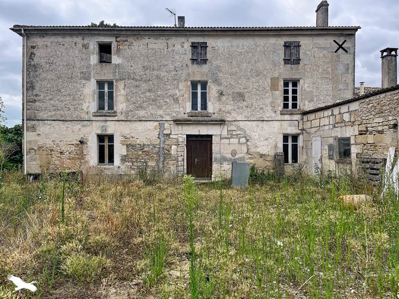 Maison 6 pièces 128 m² · à Linars · 128 m² · 161 250 €