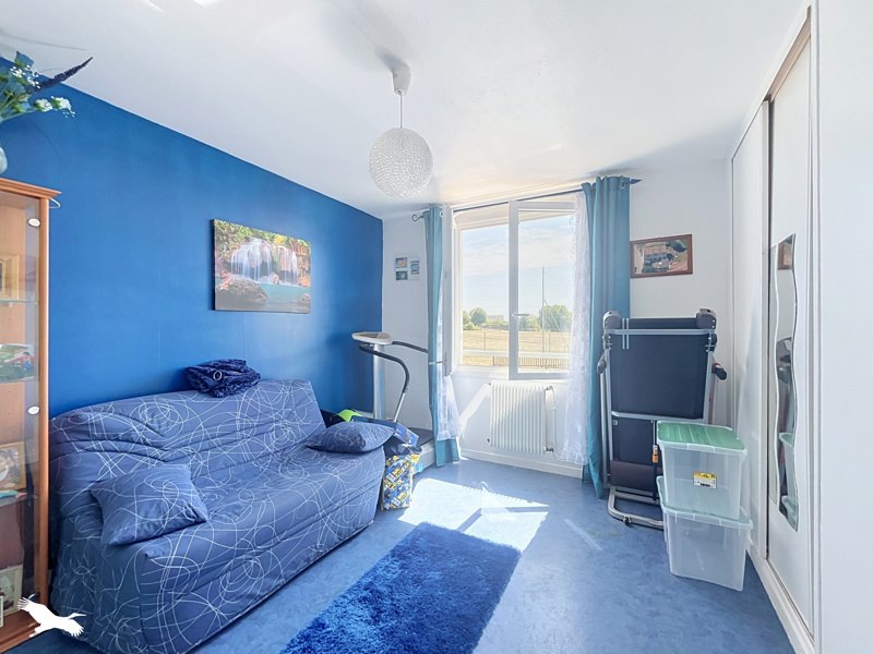 Vente Maison Gond-Pontouvre - 4 pièces -89 m² - (16160)