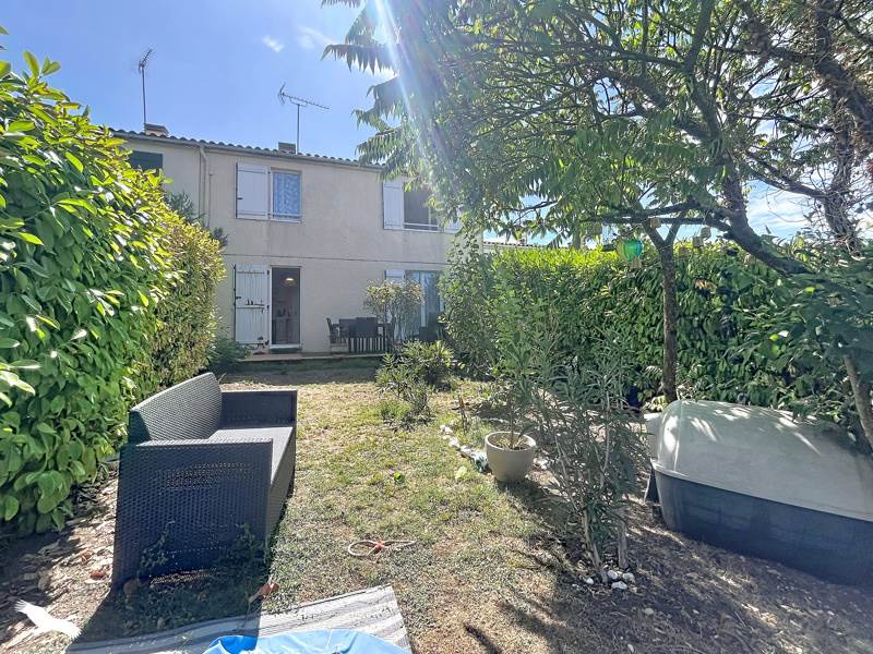 Vente Maison GOND PONTOUVRE 16160 4 pièces - 89 m²