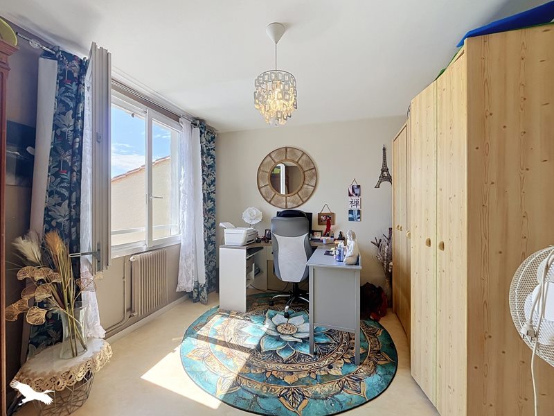 Vente Maison Gond-Pontouvre - 4 pièces -89 m² - (16160)