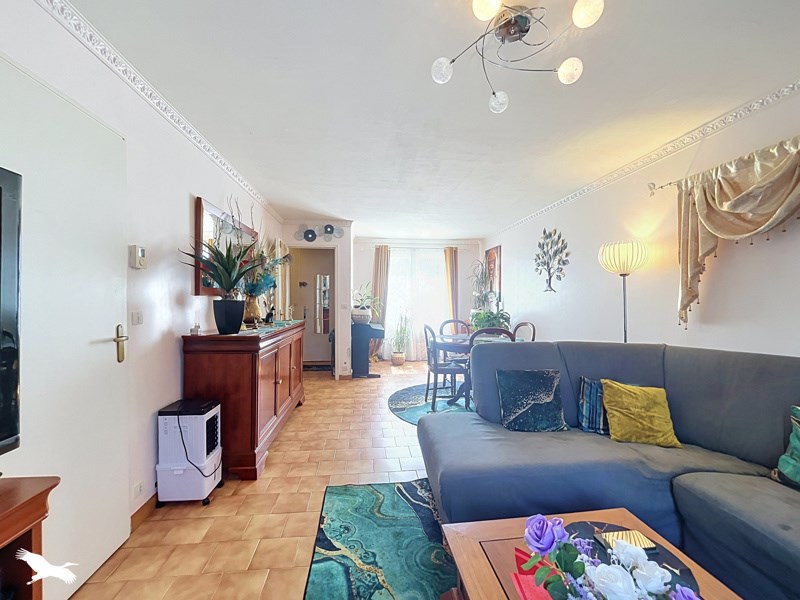 Vente Maison Gond-Pontouvre - 4 pièces -89 m² - (16160)