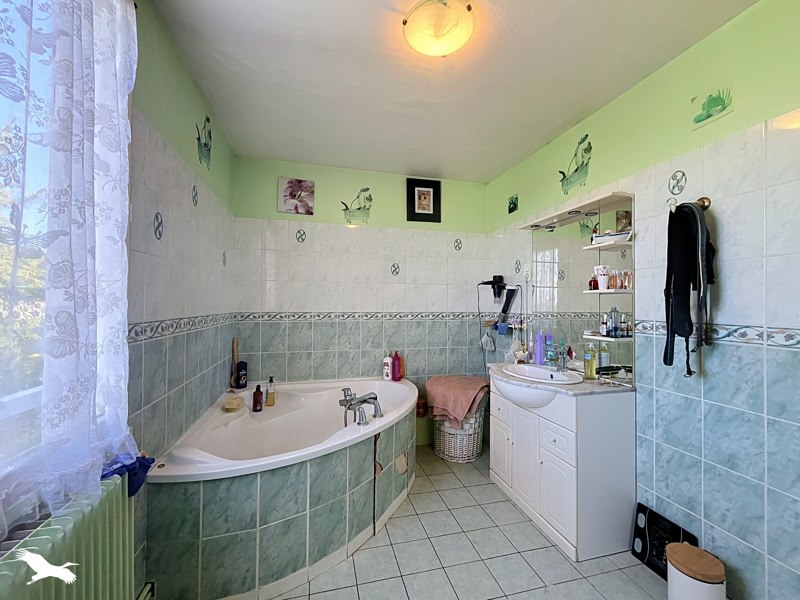 Vente Maison Gond-Pontouvre - 4 pièces -89 m² - (16160)
