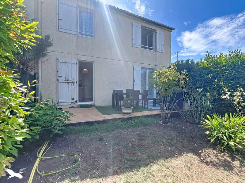 Vente Maison Gond-Pontouvre 16160 4 pièces - 89 m²