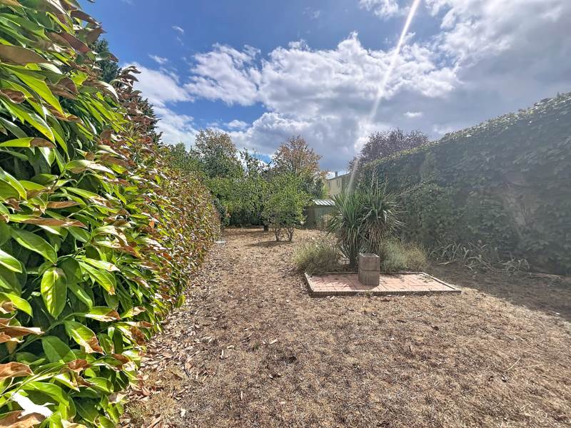 Vente Maison Angoulême - 4 pièces -90 m² - (16000)