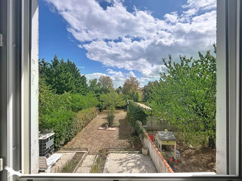 Vente Maison Angoulême - 4 pièces -90 m² - (16000)