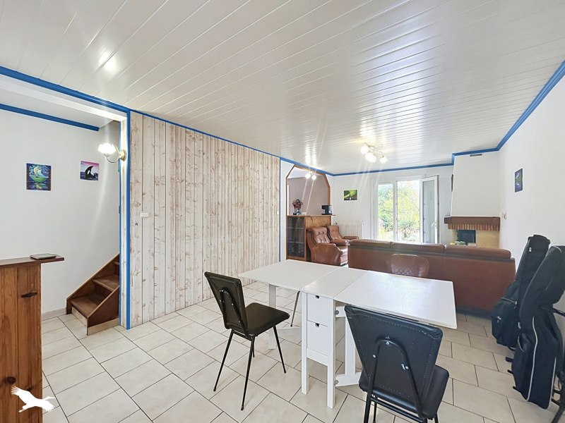 Vente Maison ANGOULEME 16000 4 pièces - 90 m²