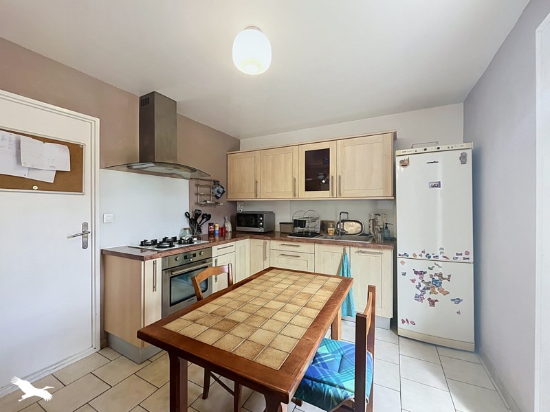 Vente Maison Angoulême - 4 pièces -90 m² - (16000)