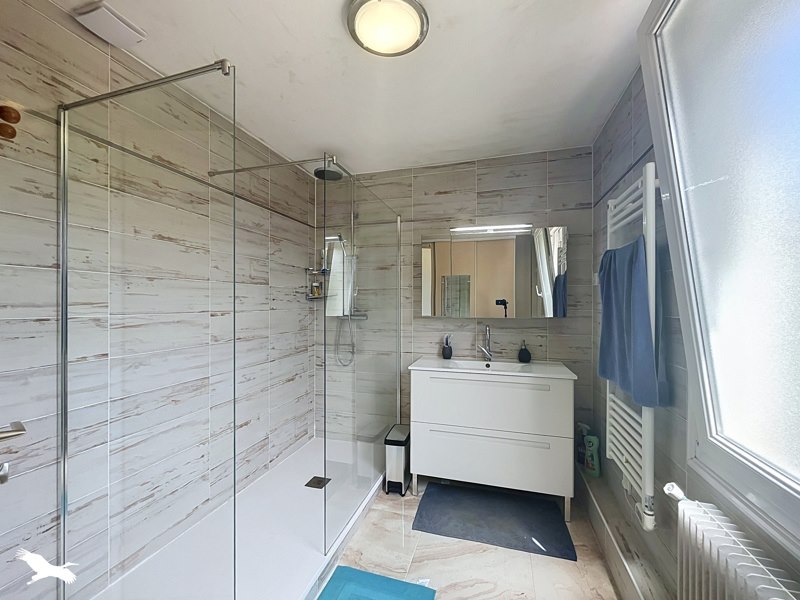 Vente Maison Angoulême - 4 pièces -90 m² - (16000)