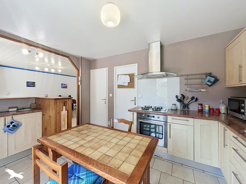 Vente Maison Angoulême - 4 pièces -90 m² - (16000)
