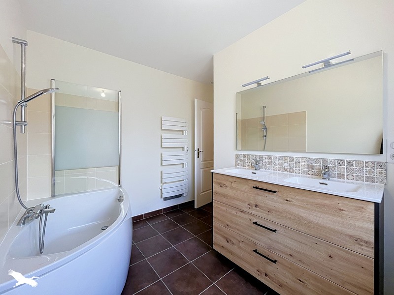 Vente Maison Fléac - 4 pièces -118 m² - (16730)