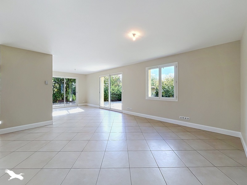 Vente Maison Fléac - 4 pièces -118 m² - (16730)