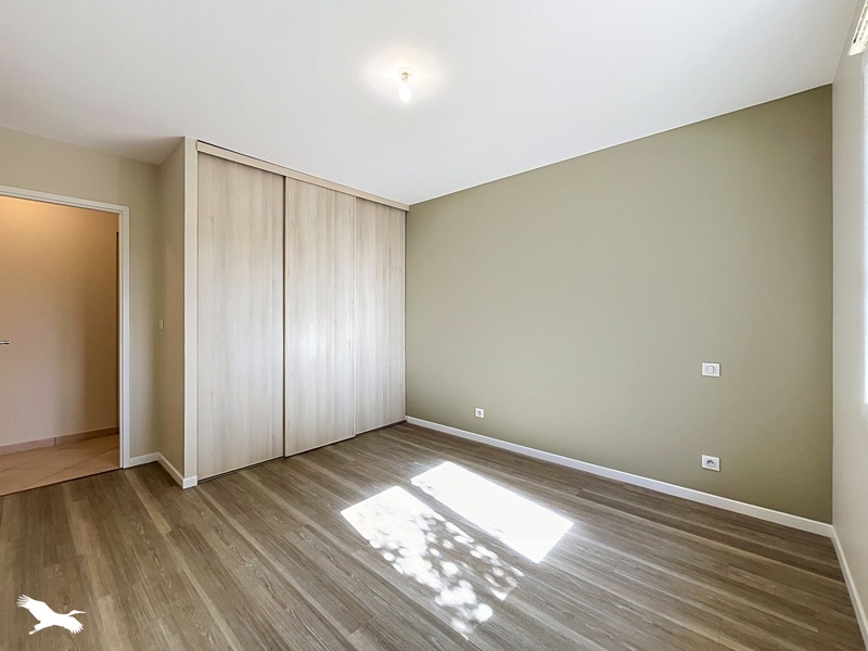 Vente Maison Fléac - 4 pièces -118 m² - (16730)