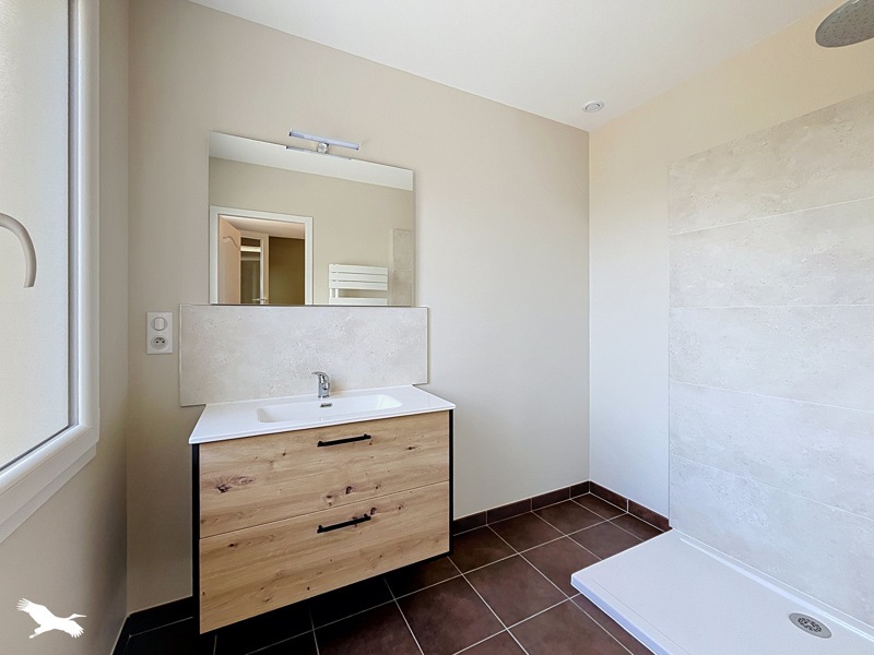 Vente Maison Fléac - 4 pièces -118 m² - (16730)
