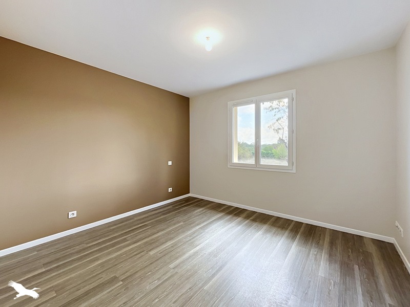 Vente Maison Fléac - 4 pièces -118 m² - (16730)