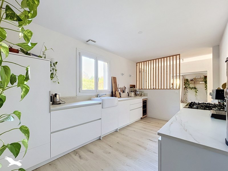 Vente Maison ANGOULEME 16000 7 pièces - 190 m²