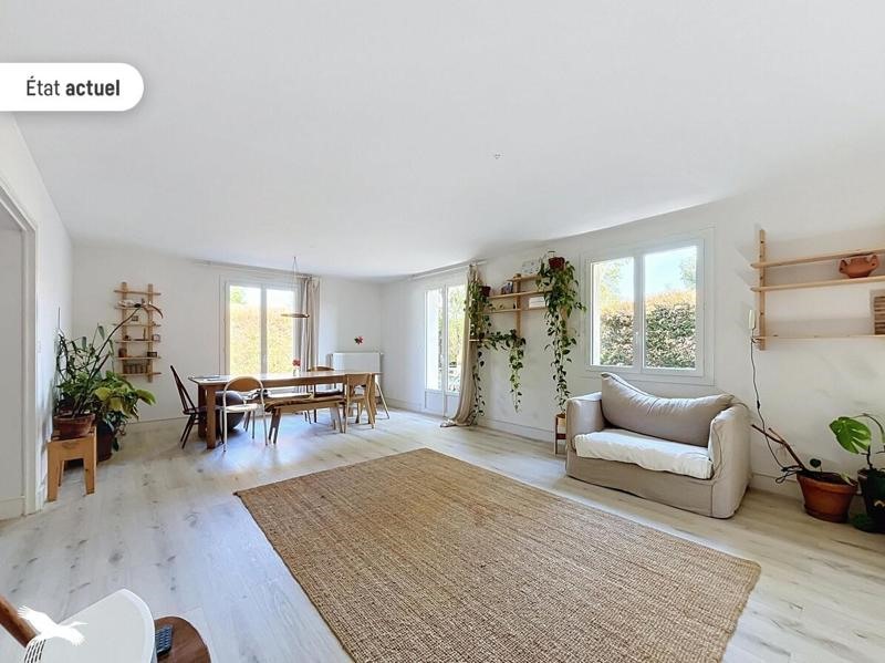 Vente Maison Angoulême - 7 pièces -190 m² - (16000)