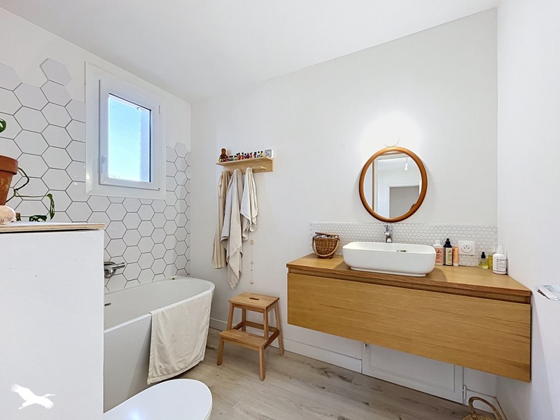 Vente Maison Angoulême - 7 pièces -190 m² - (16000)