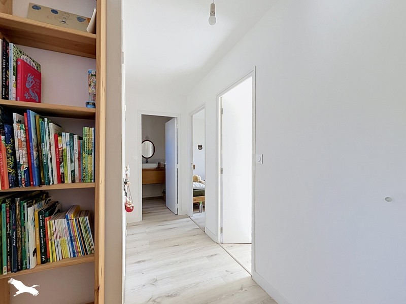 Vente Maison Angoulême - 7 pièces -190 m² - (16000)