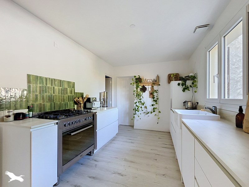 Vente Maison Angoulême - 7 pièces -190 m² - (16000)