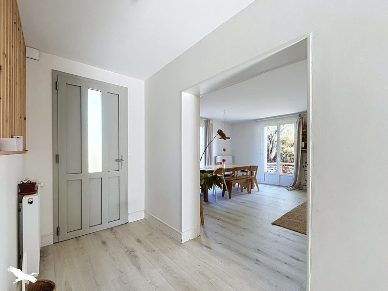 Vente Maison Angoulême 16000 7 pièces - 190 m²