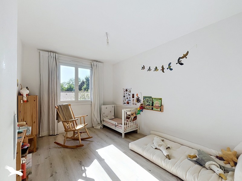 Vente Maison Angoulême - 7 pièces -190 m² - (16000)