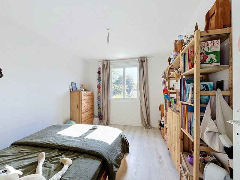 Vente Maison Angoulême - 7 pièces -190 m² - (16000)