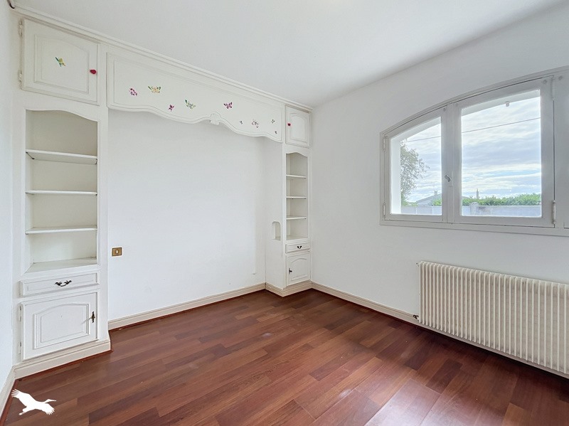 Vente Maison ST YRIEIX SUR CHARENTE - 5 pièces -160 m² - (16710)