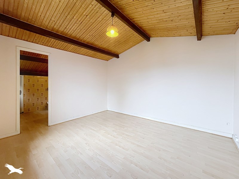 Vente Maison ST YRIEIX SUR CHARENTE - 5 pièces -160 m² - (16710)