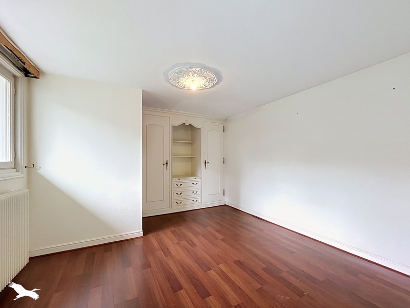 Vente Maison ST YRIEIX SUR CHARENTE - 5 pièces -160 m² - (16710)