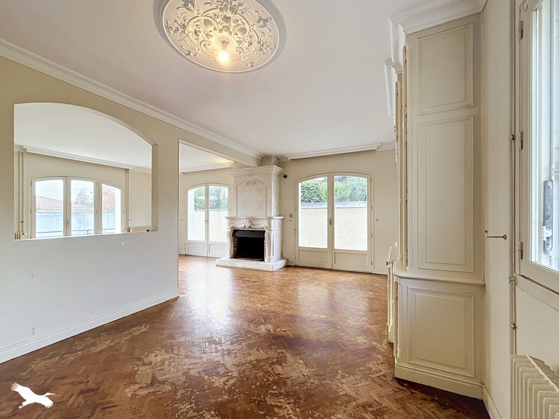 Vente Maison ST YRIEIX SUR CHARENTE - 5 pièces -160 m² - (16710)