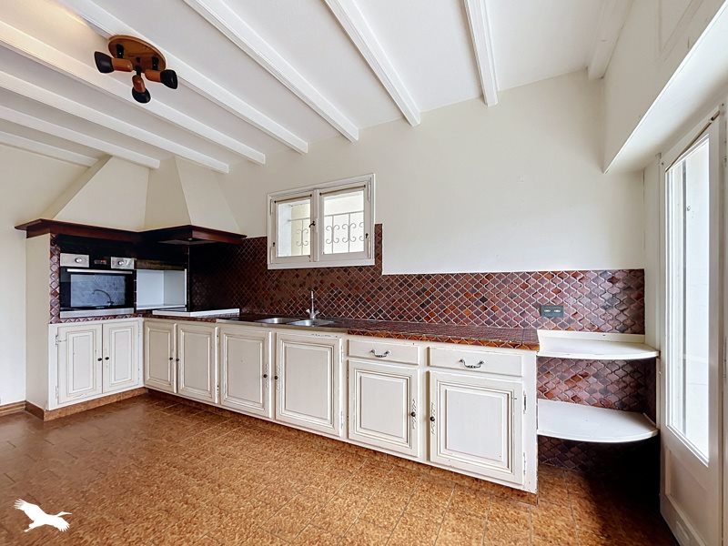 Vente Maison ST YRIEIX SUR CHARENTE - 5 pièces -160 m² - (16710)