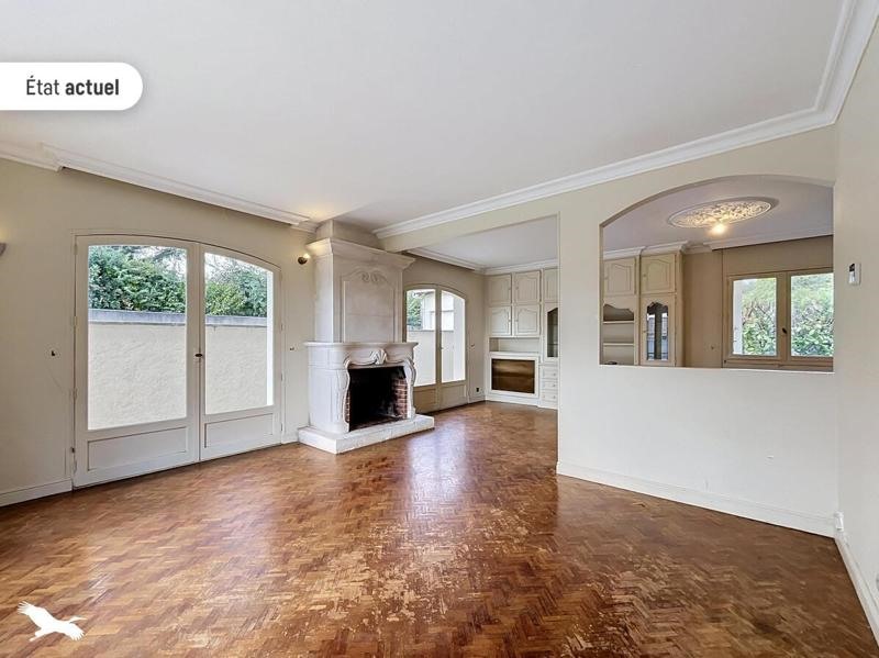 Vente Maison ST YRIEIX SUR CHARENTE - 5 pièces -160 m² - (16710)