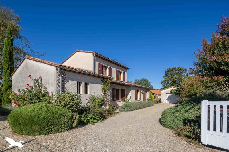 Vente Maison Angoulême 16000 4 pièces - 115 m²