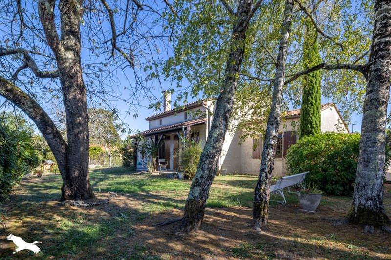 Vente Maison Angoulême - 4 pièces -115 m² - (16000)