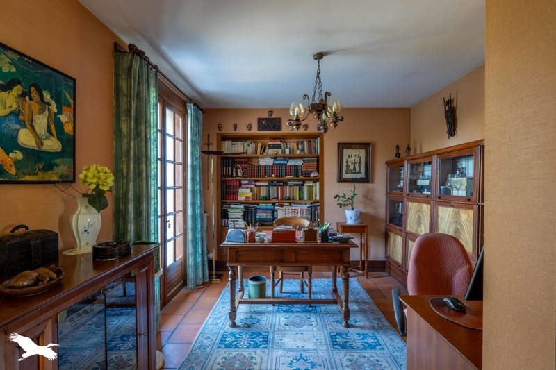 Vente Maison Angoulême - 4 pièces -115 m² - (16000)