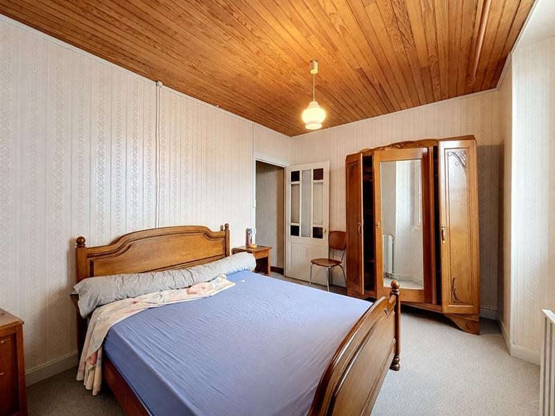 Vente Maison Anais - 3 pièces -83 m² - (16560)